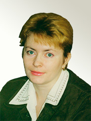 Мазгалёва Ада Владимировна